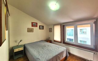 Apartament in casă, într-o zonă exclusivistă, priveliște deosebită. - Poză 28