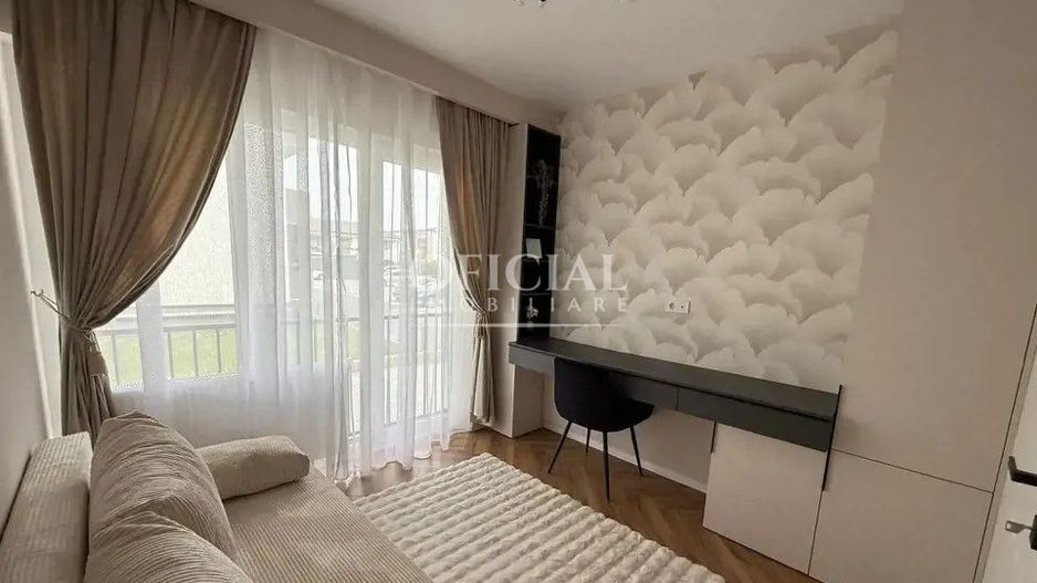 Apartament 3 Camere | 52 Mp | Gradina | Parcare | Floresti Terra - Poză 5