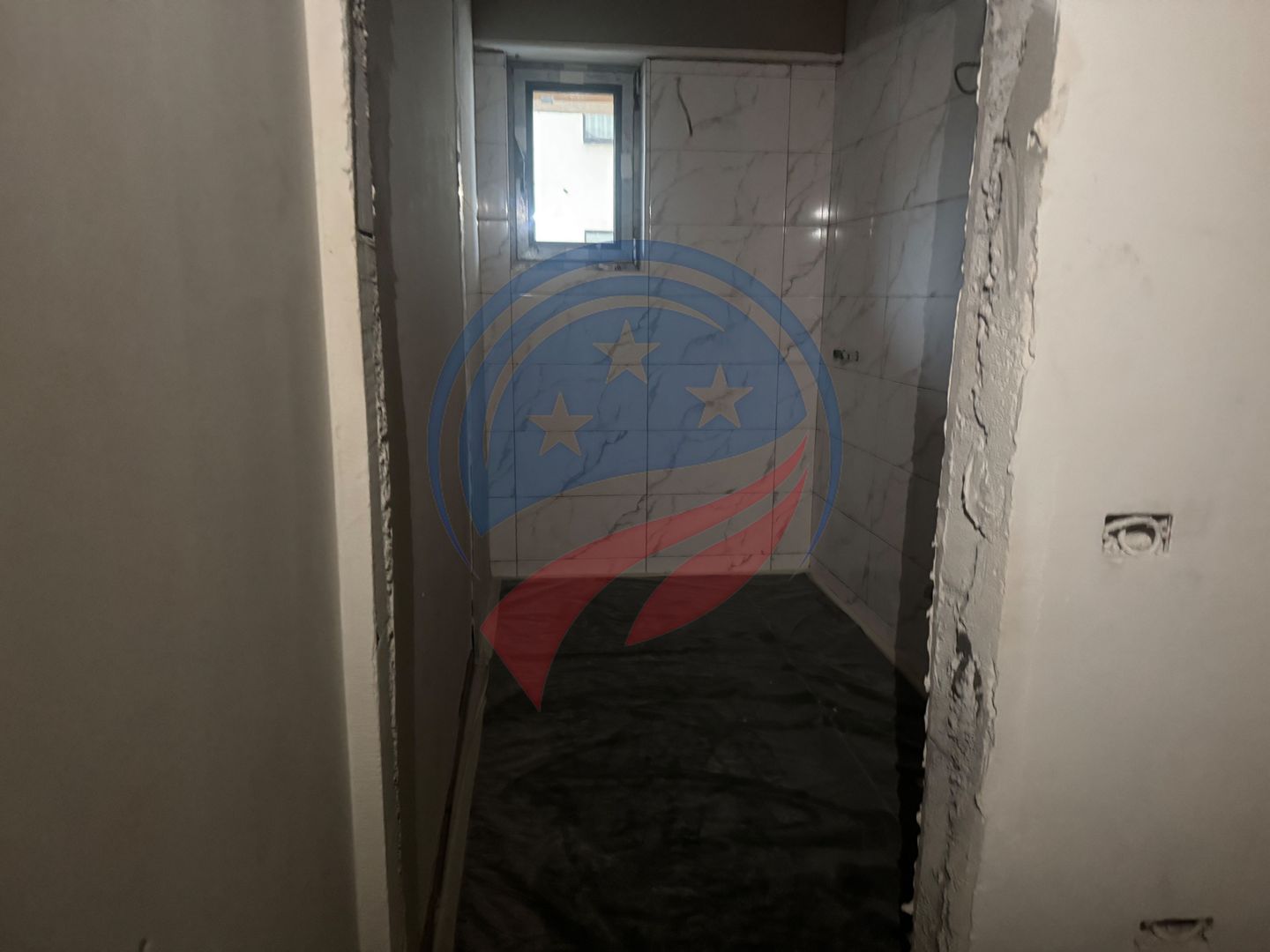 Apartament 3 camere, decomandat, bloc nou, zona George Enescu - Poză 6