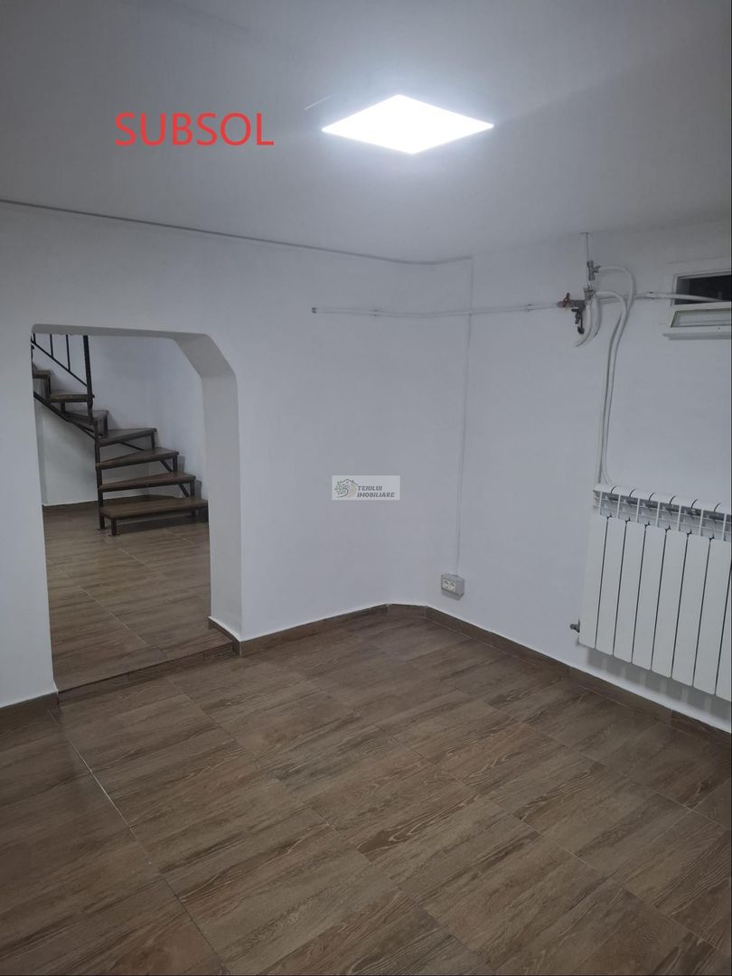 Apartament 4 camere+2 extinderi+2 curti/149 mp /Focsani/fosta Autogara - Poză 17