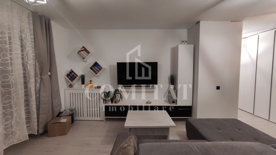 APARTAMENT BIJUTERIE | LA CHEIE | IULIUS MALL - Poză 4