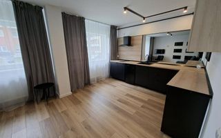 Garsoniera mobilata utilata Subcetate City Sanpetru Brasov - Poză 5