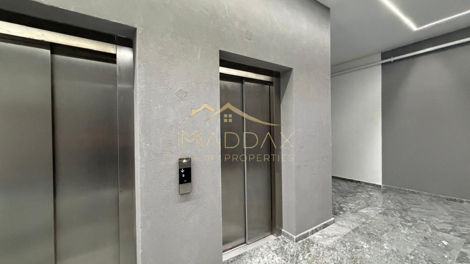 Apartament de vanzare 2 camere + 2 bai I Mamaia Nord I Malul Marii Negre - Poză 9