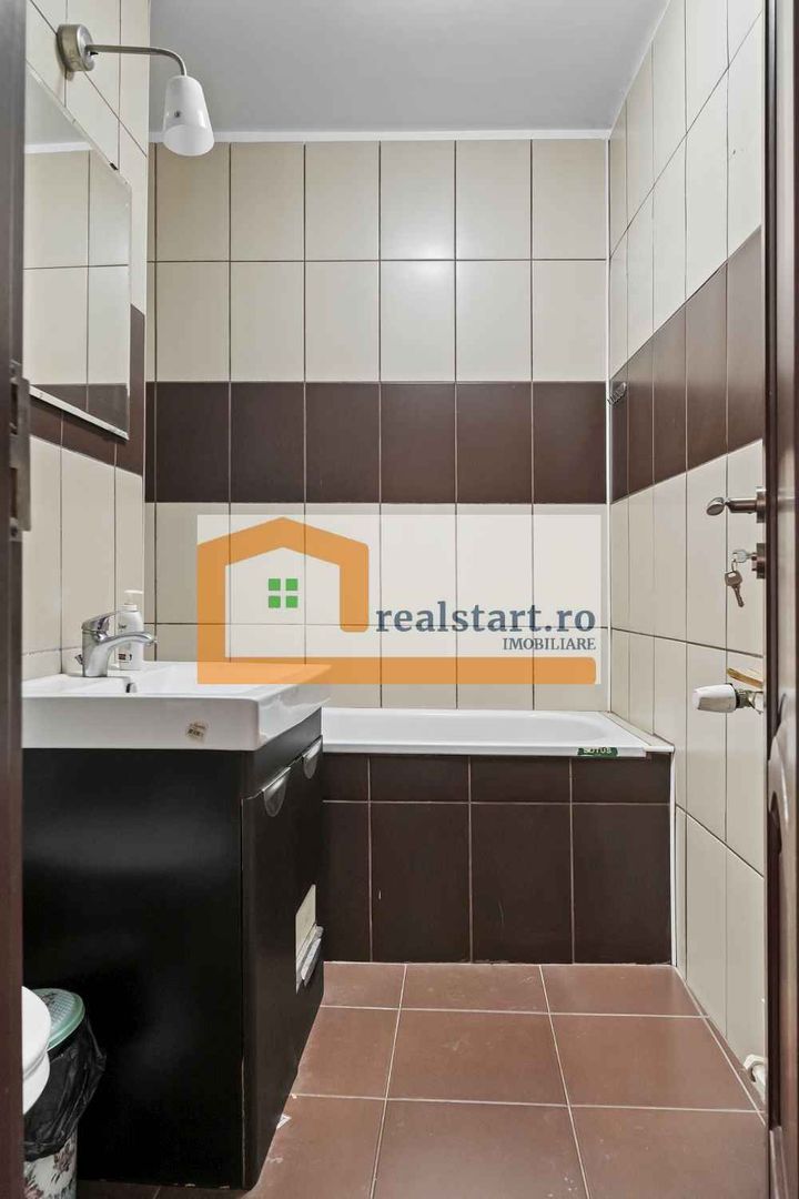 View superb, Veranda Mall Pta Obor, acces metrou 5 min pietonal - Poză 7