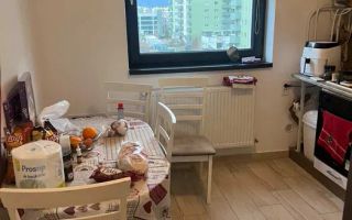 Apartament cu 2 camere de inchiriat in  Tractoul - Poză 3