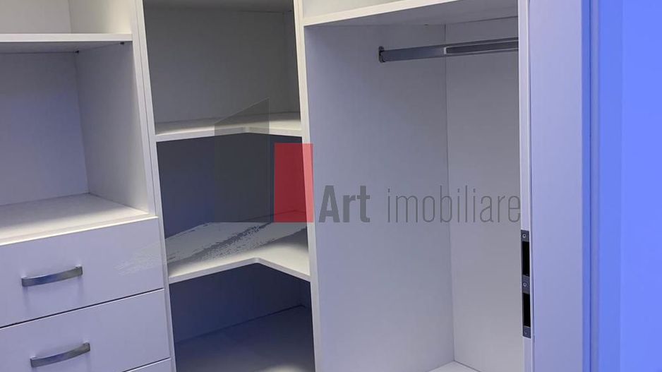 Apartament de 2 camere la Afi Cotroceni - Poză 4