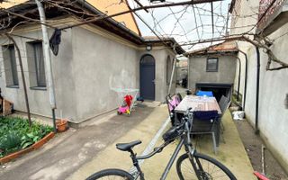 Casa + garsoniera-in-curte-langa-parc-ideal-locuinta-si-investitie - Poză 1