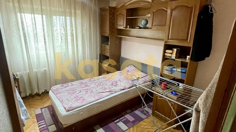 OPORTUNITATE | APARTAMENT 4 CAMERE | DOAMNA GHICA | BLOC 1990 - Poză 3