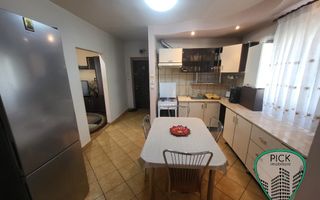 P 1152 - Apartament cu 3 camere în Târgu Mureș, Tudor - Poză 1