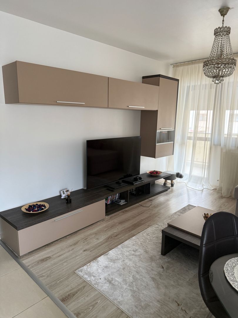 Apartament  Premium de inchiriat- Popesti - Centrala proprie - Poză 2