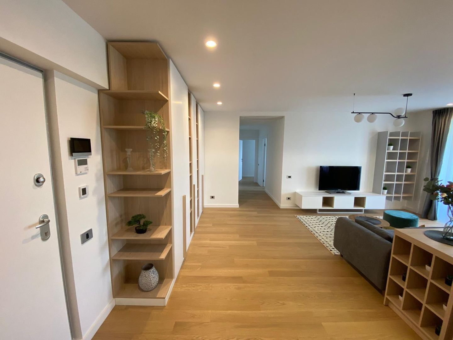 Apartament de inchiriat Aviației | 3 camere - Poză 5