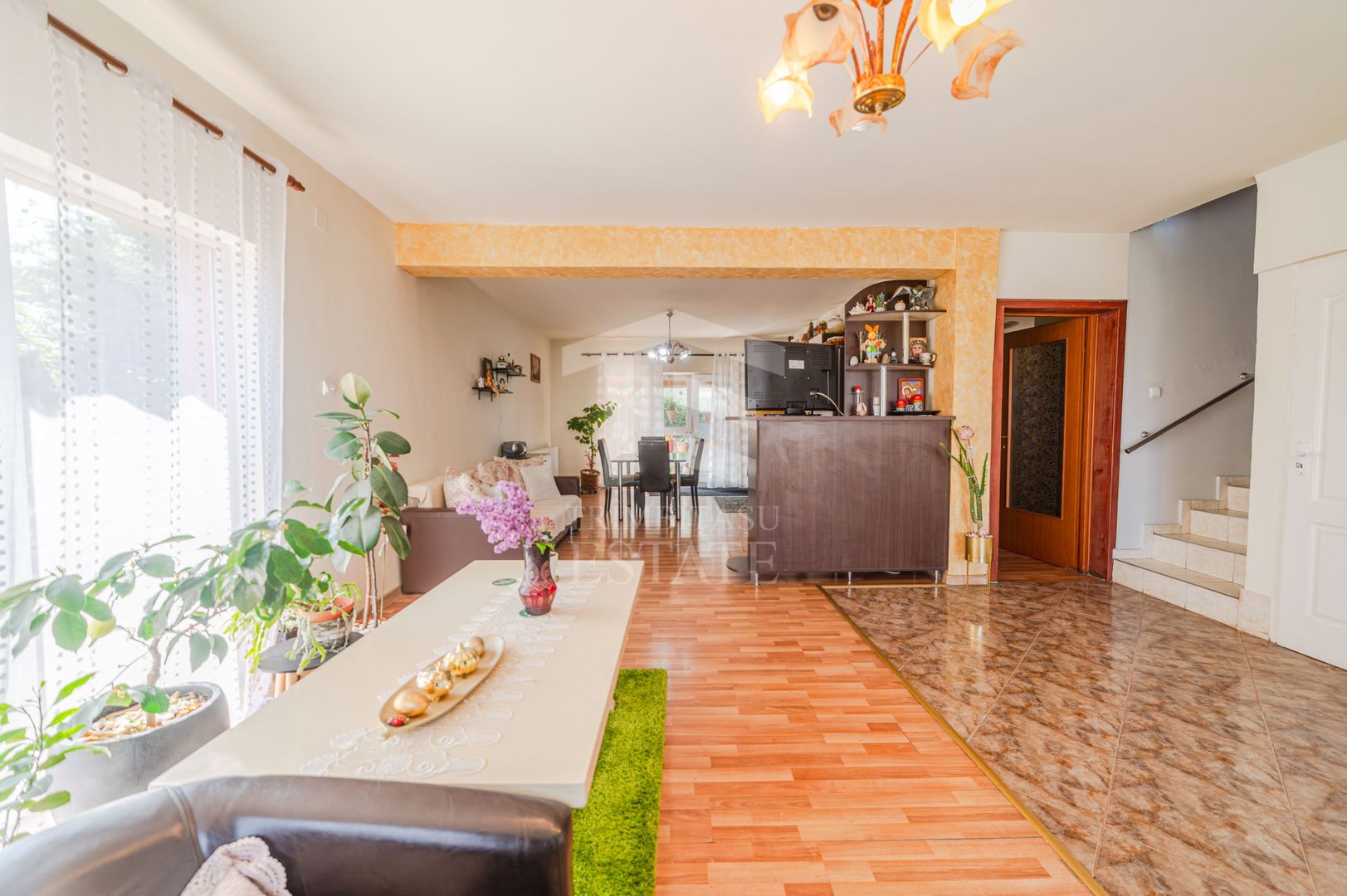 Oportunitate UNICA! Casa individuala la pret de apartament in Chisoda - Poză 26