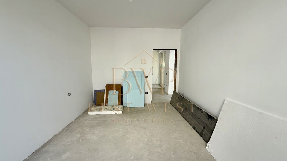Apartament 3 camere | 70 mp curte | Construcție nouă | Dumbrăvița - Poză 15