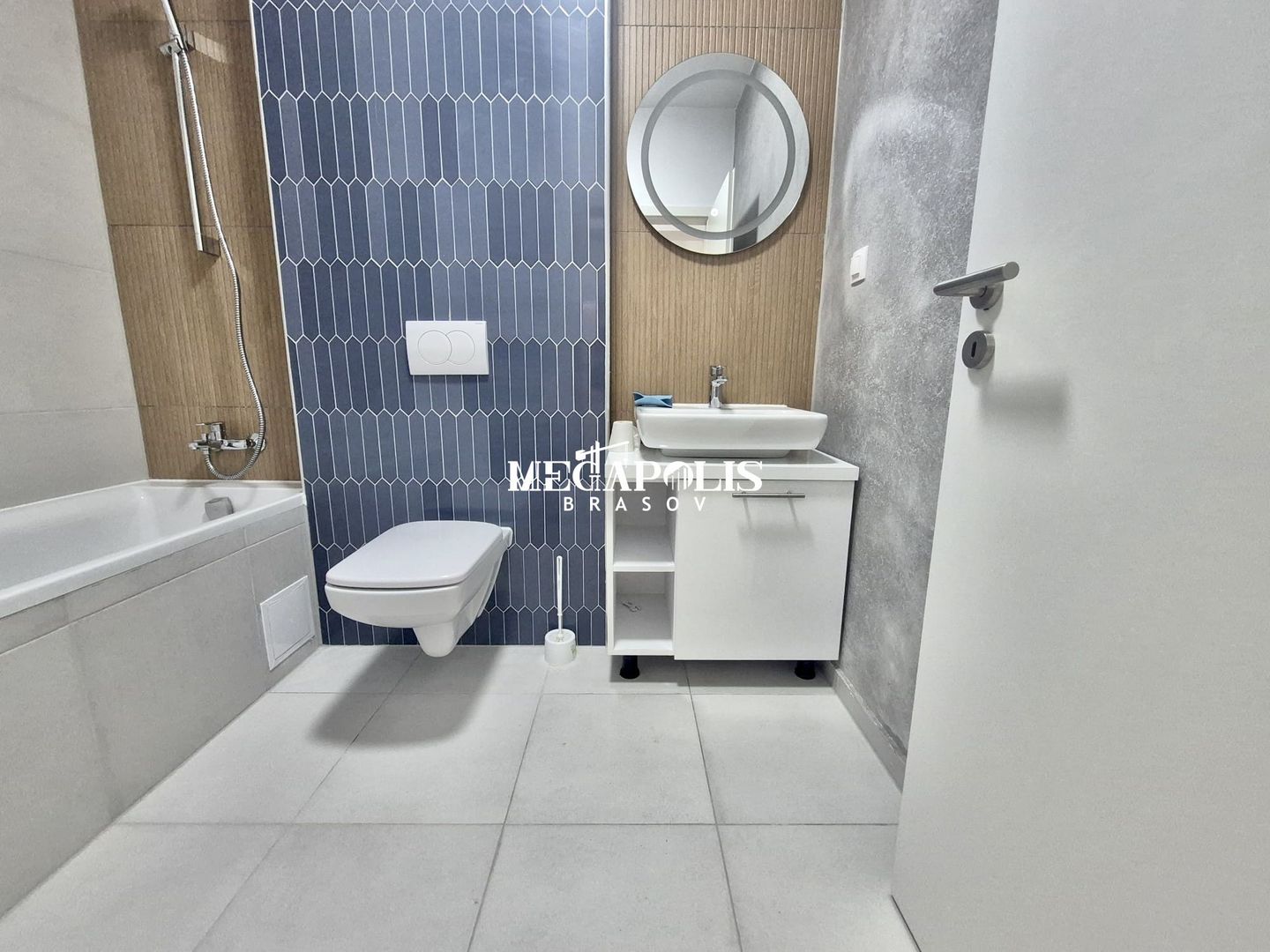 Apartament 2 camere | Parcare | Prima Închiriere | Avantgarden Faza 5 - Poză 10