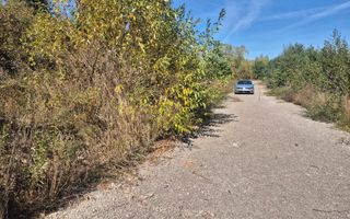 Vand teren Calea Caransebeșului km 1 - Poză 4