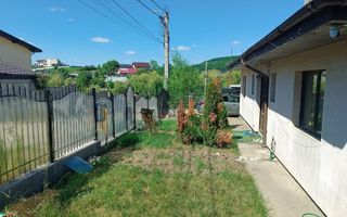 Închiriere Casă 3 Camere, Șorogari (Aroneanu) – Mobilată și Utilată - Poză 10