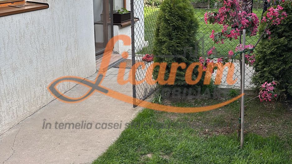 Proprietate saseasca cu 2 corpuri de casa, Comuna Vulcan,Brasov. - Poză 1