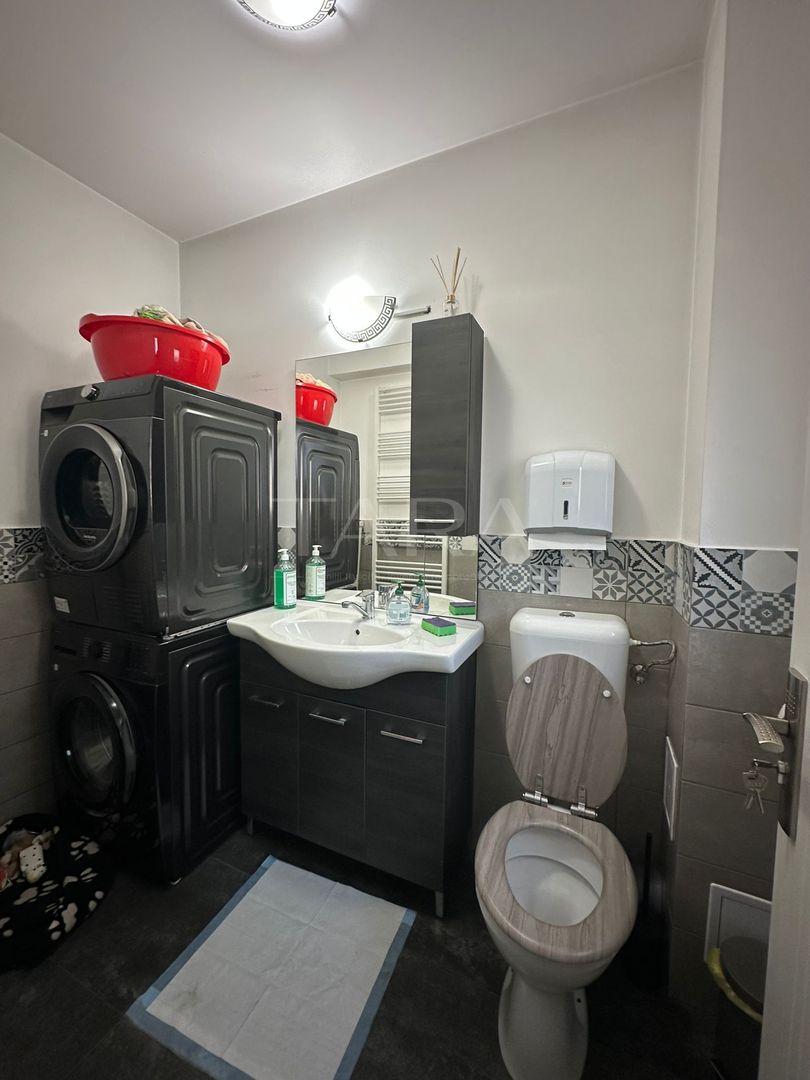 Casă cochetă in zona Baciu | Merită vazută! - Poză 16