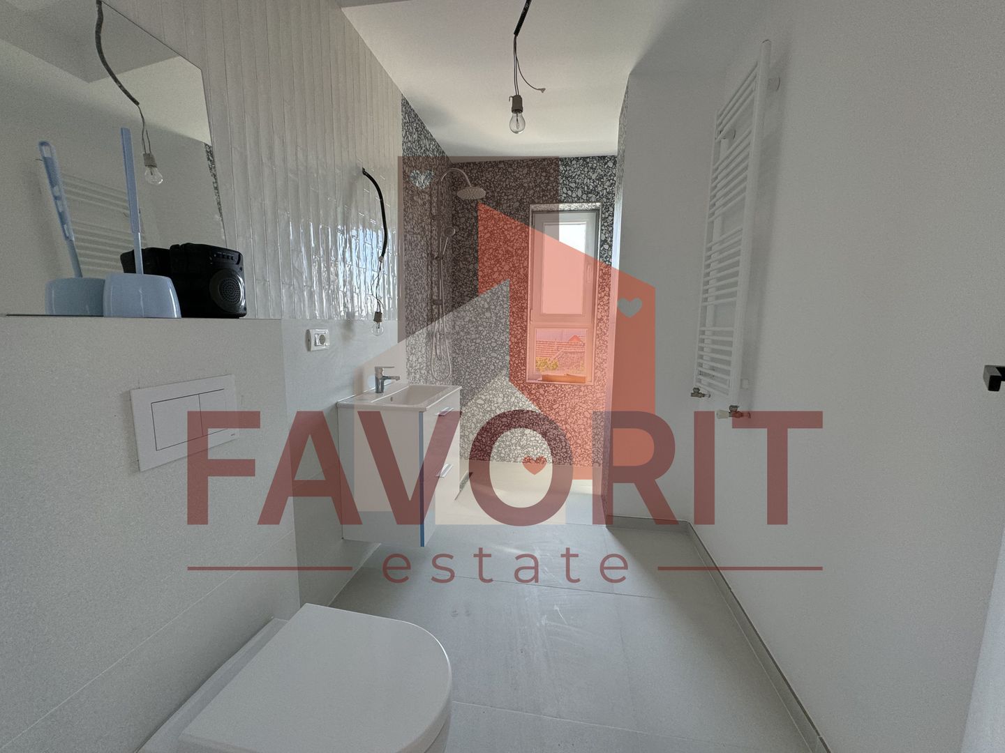 Etaj 1. Pozitie excelenta. Finisat la cheie - Poză 8