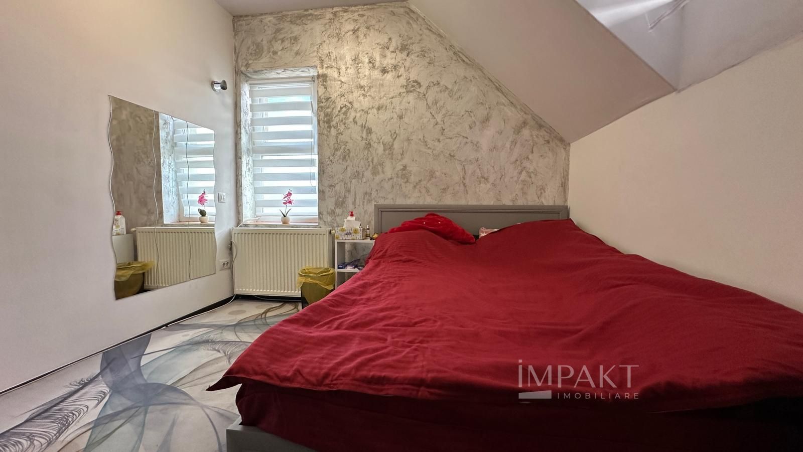 Casa Individuala cu 588mp Teren | Cartier Europa - Poză 21