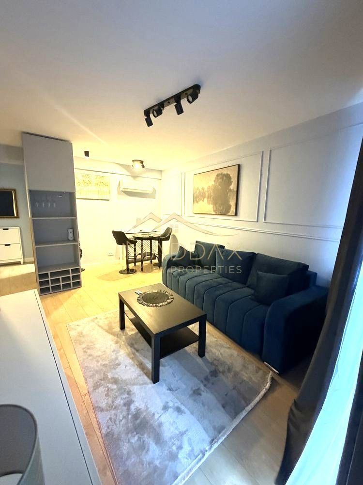 Apartament de lux 2 camere // Prima inchiriere // Herastrau - Poză 1