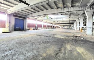 Spatiu industrial - 756 mp  # plus-imo.ro