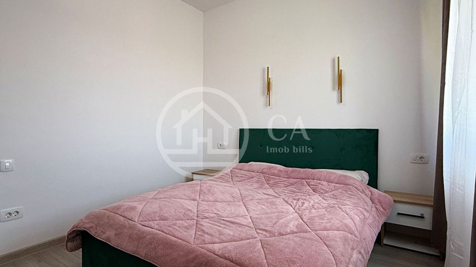 Apartament cu 2 camere de închiriat, zona Gării, Oradea - Poză 2