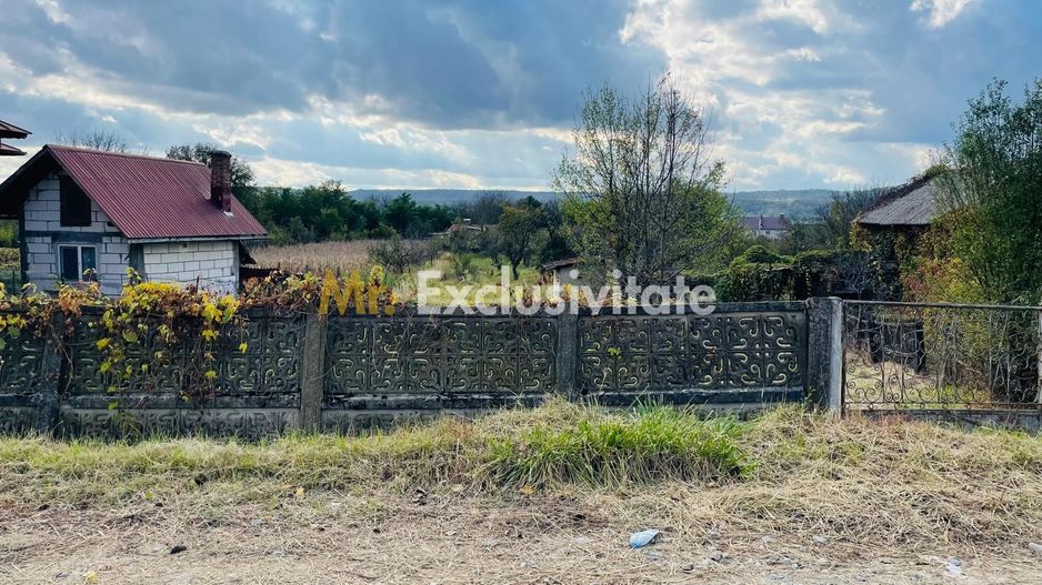 Teren intravilan de vanzare – 1.911 mp – Manicesti, comuna Baiculesti - Poză 3