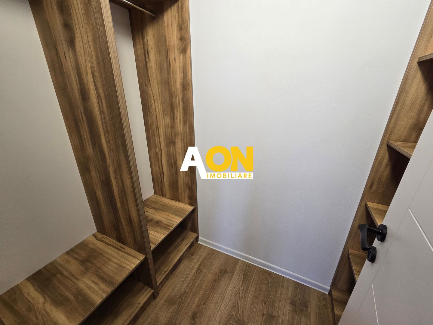 Apartament cu 2 Camere, Ultrafinisat, Bloc Nou, Zona Ampoi 3 - Poză 7