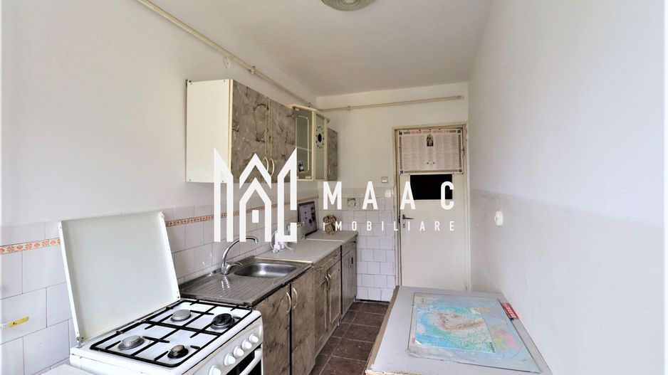 Apartament 2 camere | Balcon | Vasile Aaron - Poză 5