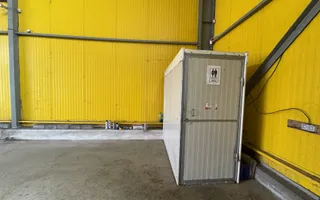 Hala Calea Lugojului depozitare-logistica 288 mp, locuri de parcare, acces tir - Poză 12