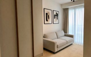 For Rent | Premium 3-Room Apartment | First Rental | 90 sqm - Poză 6