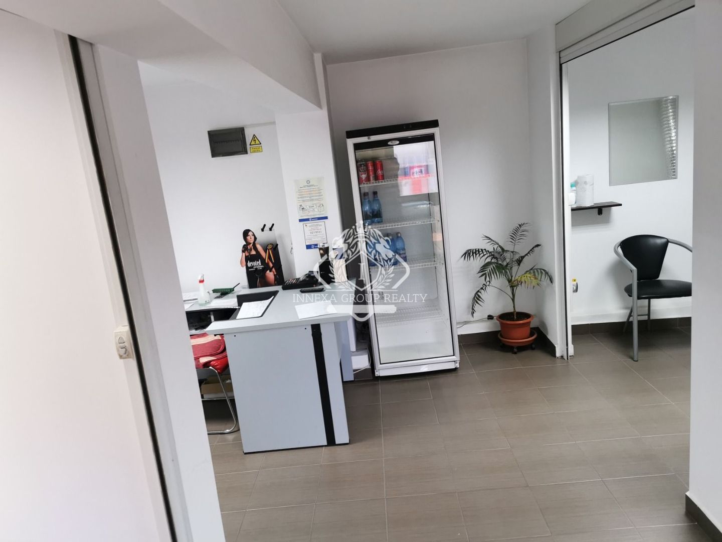Unirii I Spatiu Comercial I 40mp I mezanin I 750 EURO + TVA - Poză 3
