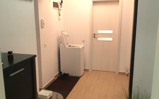 Inchiriere apartament spatios bucatarie inchisa 3 min metrou D Leonida - Poză 11