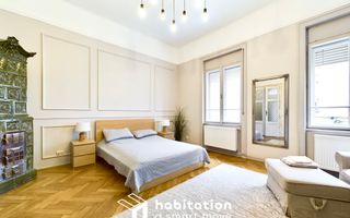 Apartament elegant și primitor,  în clădire restaurata, Piața Unirii - Poză 1