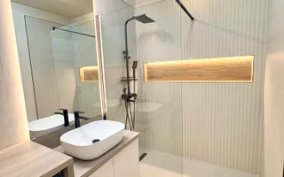 Apartament PREMIUM 3 camere  – Zona Eroilor, Florești - Poză 17