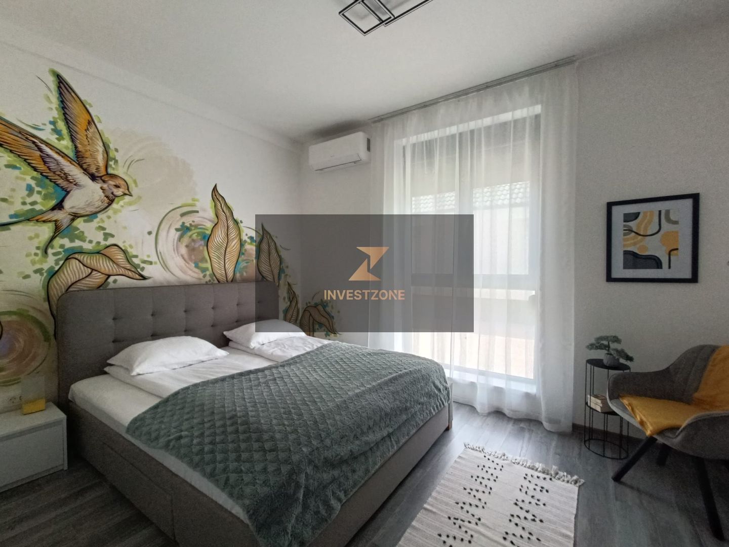 Apartament de vânzare.2 camere. Băile Felix--Oradea - Poză 9