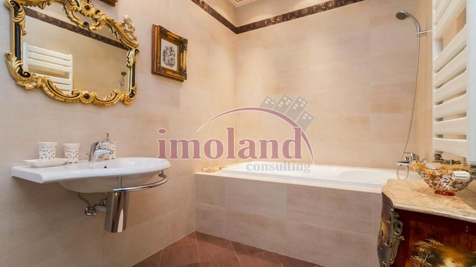 Vila unicat - vanzare - Baneasa-Liceul Francez - pret la cerere - Poză 22