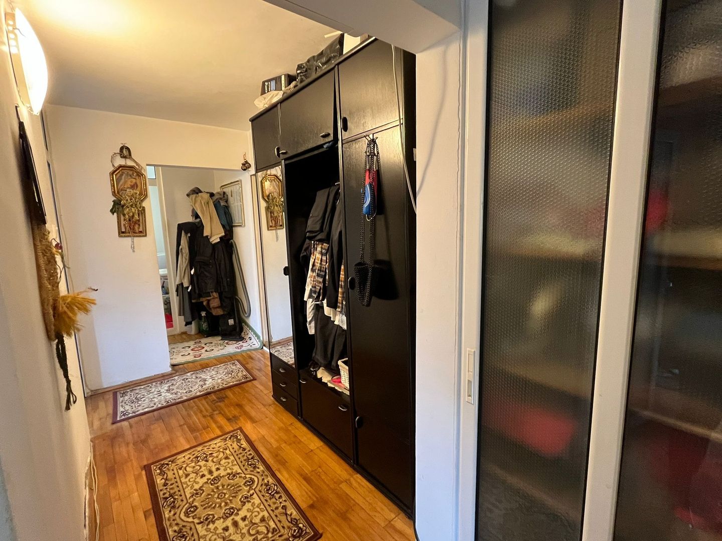 Apartament 4 camere Aviatiei | Crystal Palace - Poză 17