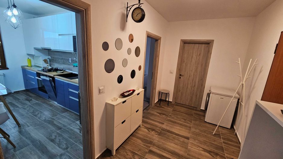 De Inchiriat – Apartament 2 Camere Premium,| Lângă Parcul Tudor Arghezi - Poză 4