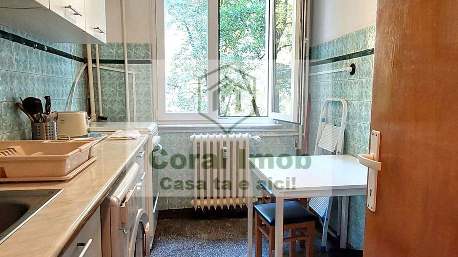 Inchiriere 3 camere, et 1, la 2 minute de metrou Obor - Poză 15