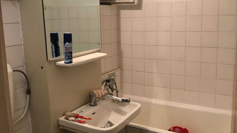 particular  vand garsoniera zona tineretului sector 4 - Poză 6