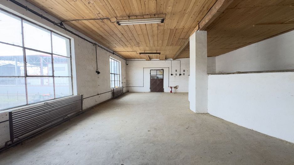 Clădire Industrială Hală Producție, Depozitare, Birouri-Teren 3140 mp - Carei - Poză 21