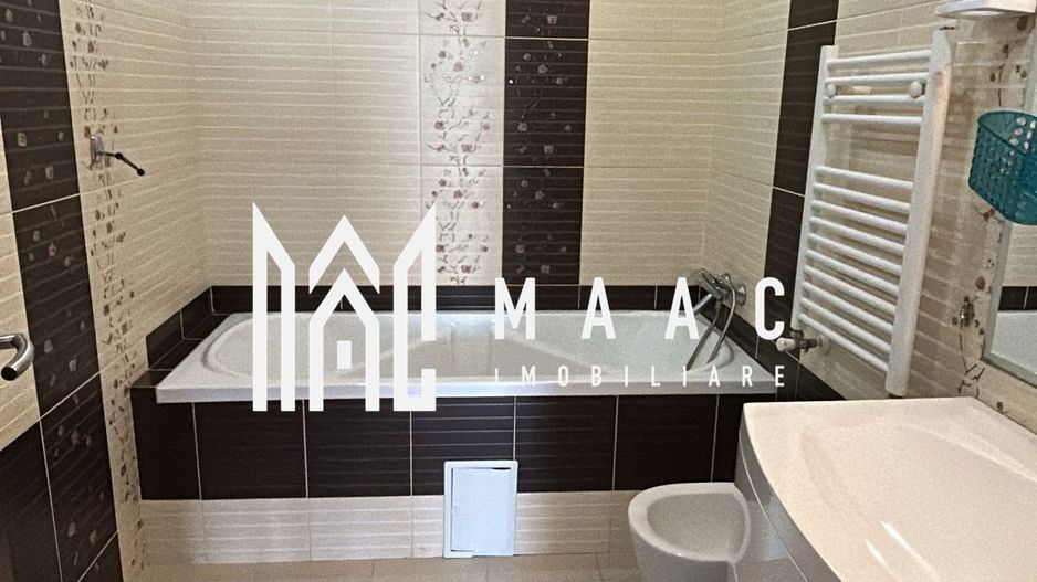 Apartamentb3 camere 2 băi ,garaj - Poză 9