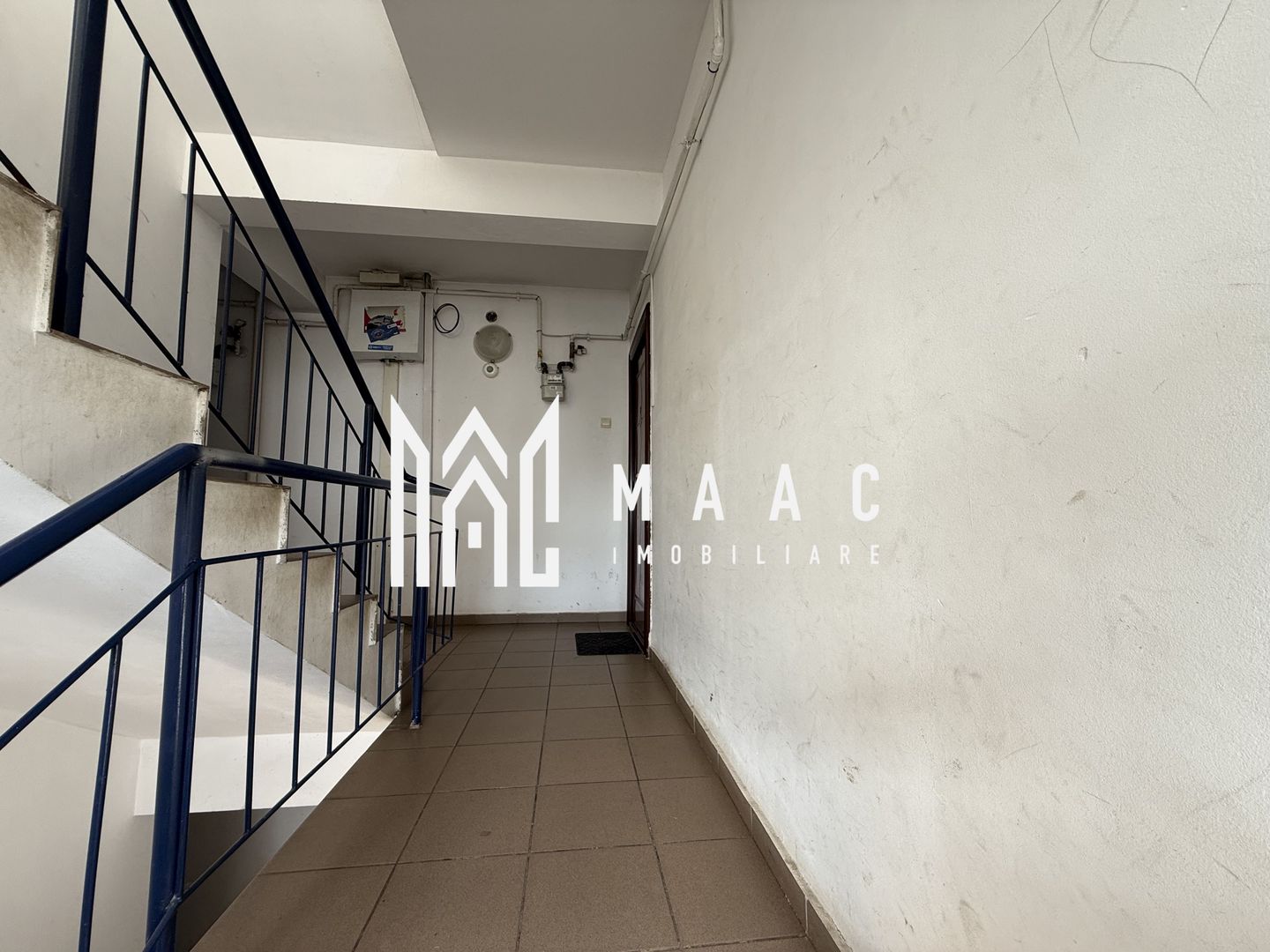 Apartament 1 camera Decomandat | Etaj 1 | Parcare | Turnisor - Poză 6