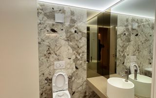 Apartament exclusivist | 3 camere | 96.5 mp |Cortina 126 - Poză 11