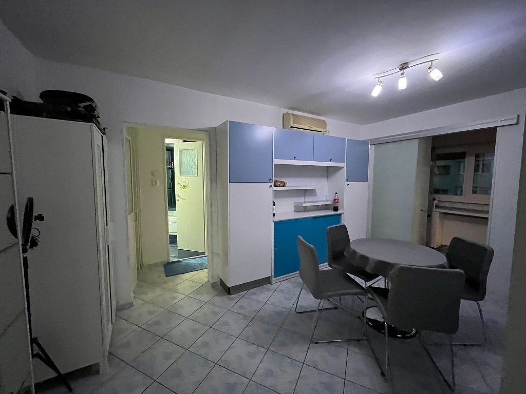 Apartament 2 camere | Pet friendly |Centrala proprie | Arena Nationala-Mega Mall - Poză 11