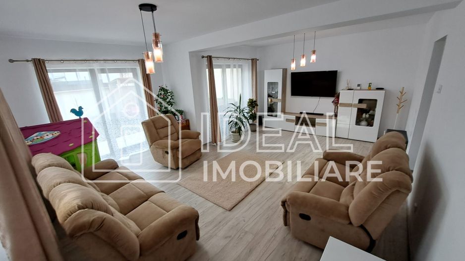 Casa Tip Duplex la Cheie in Cartierul Arhitectilor - Poză 4