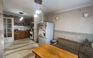 Vânzare, apartament, 4 camere, str. Calea Ieșilor, Buiucani - Poză 4