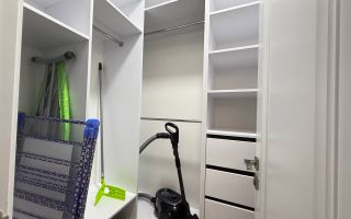 Chirie, apartament, 2 camere, str. Constantin Stere, Buiucani - Poză 4